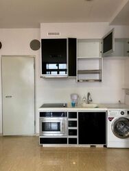 Palmera East (D14), Apartment #612856611